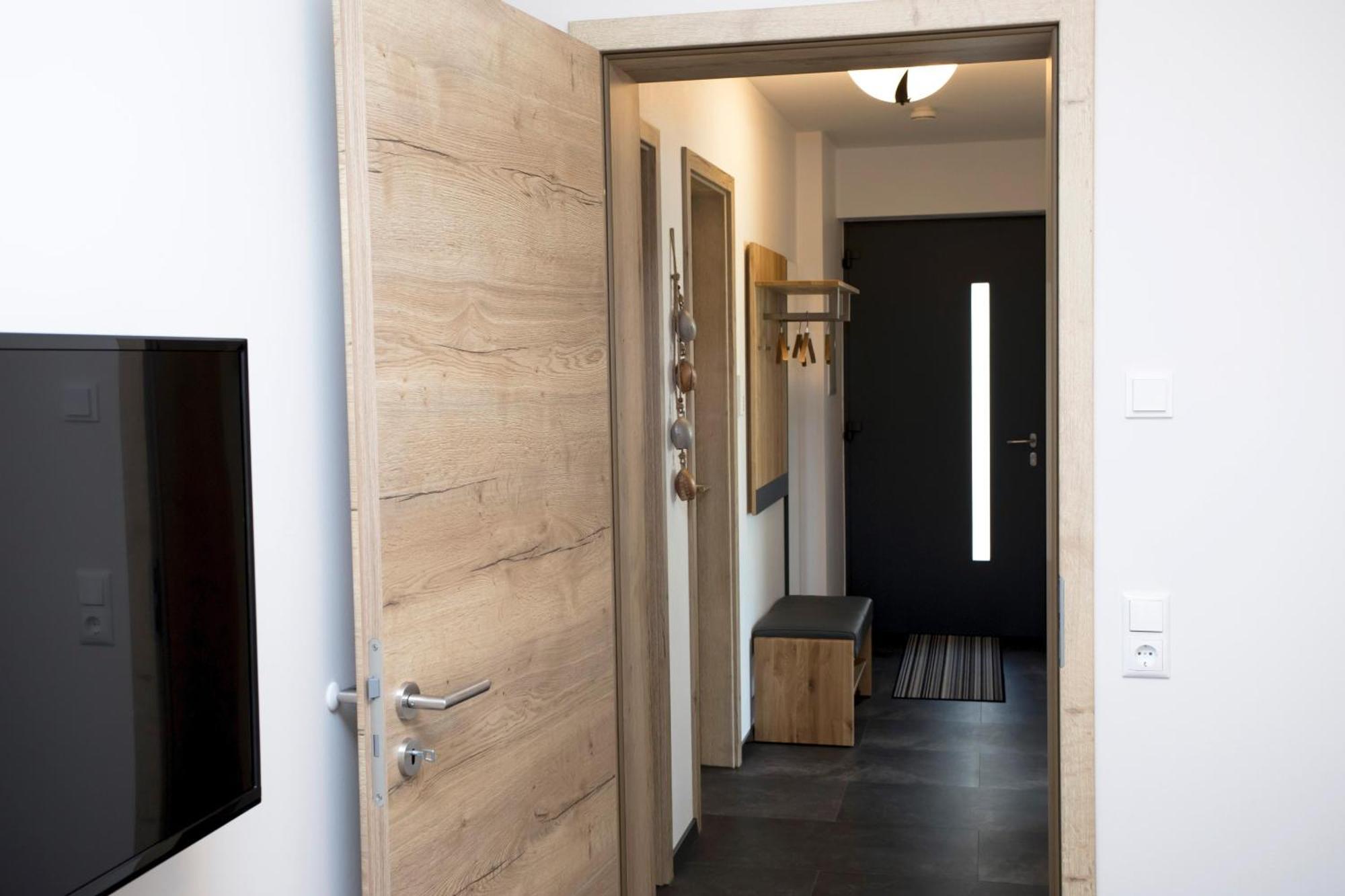 Fewo Bergsicht Apartment Willingen  Bagian luar foto